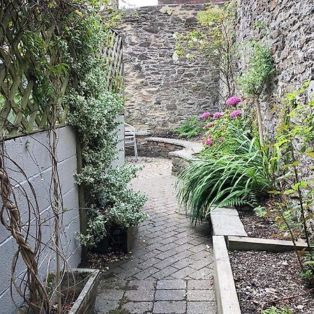Villa Market House Totnes Exterior foto