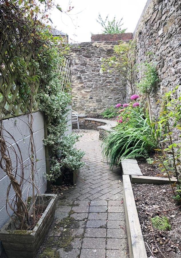 Villa Market House Totnes Exterior foto
